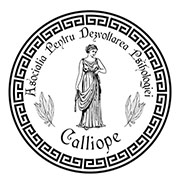 Calliope Layout Cum sustine Asociatia pentru Dezvoltarea Psihologiei Calliope cariera ...